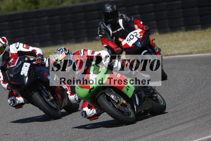 /12 30.04.2026  Speer Racing ADR/Gruppe gruen/502